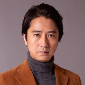 黑色画集～证言～石野贞一郎