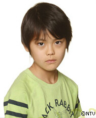 爱与宽恕野口智也