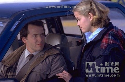 校园风云吉米·麦卡里斯特