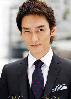 独身贵族星野守