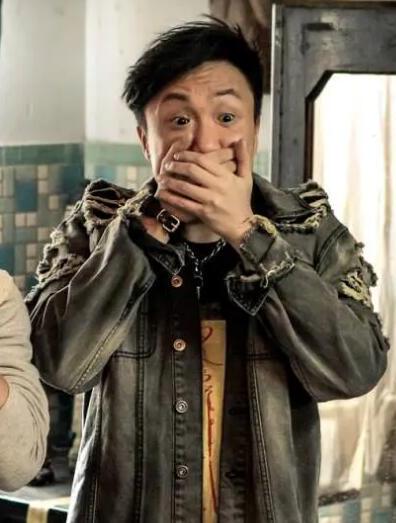 天师斗僵尸乌蝇