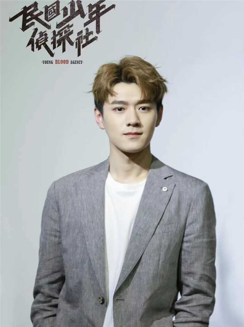 民国少年侦探社佟秋白父亲