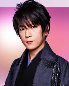 澄和堇~年轻了45岁的女人~黎