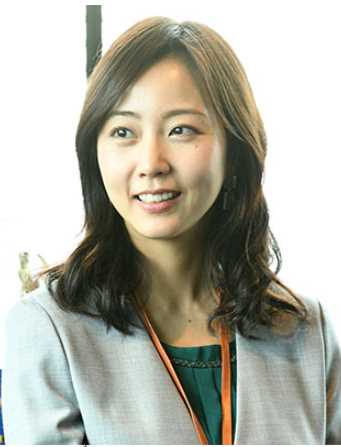 大恋爱~和忘了我的你水野明美