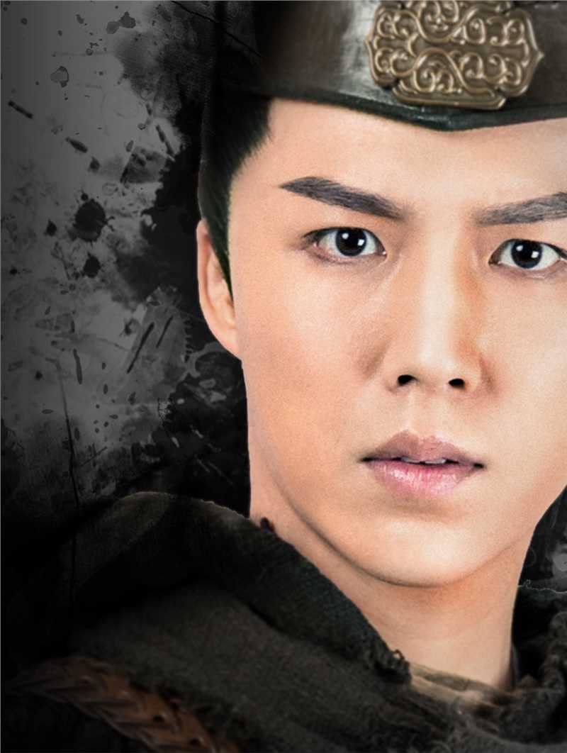 青蛇之万兽城樊海