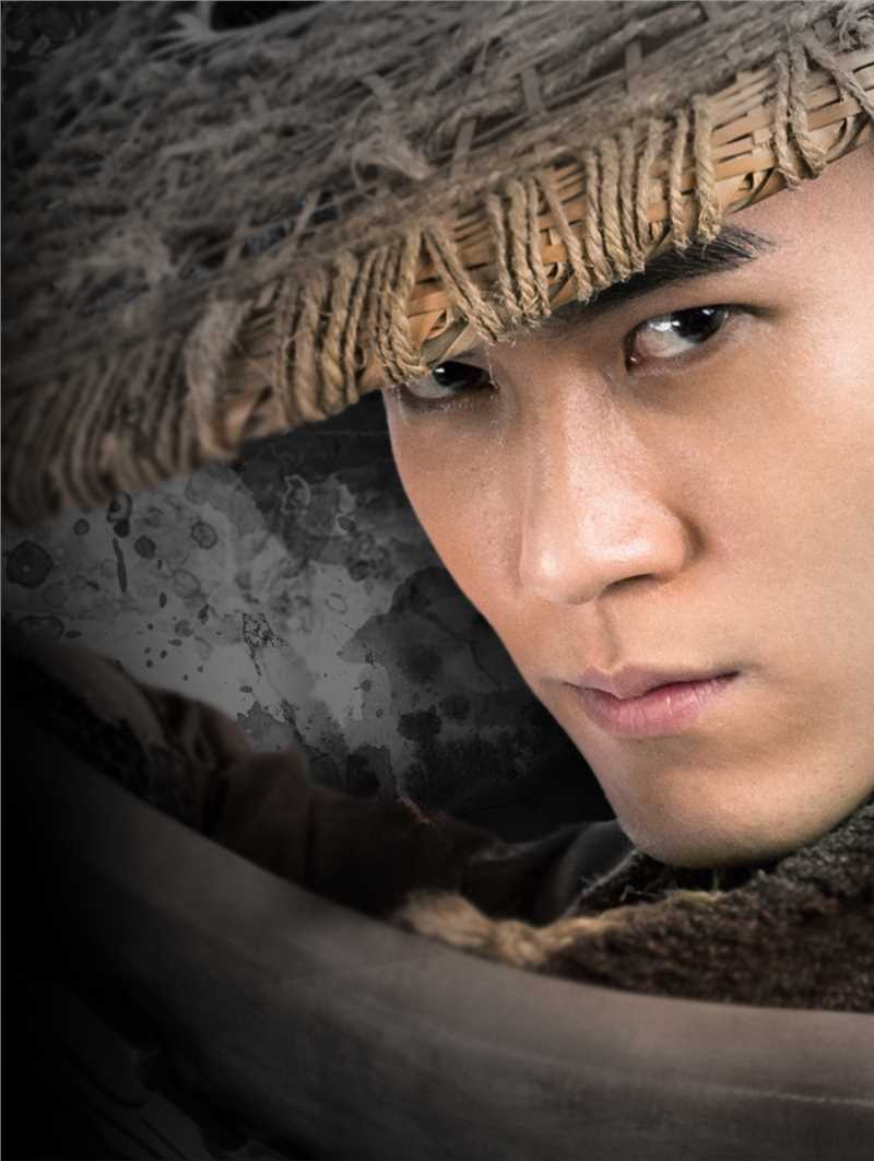 青蛇之万兽城竹叶青