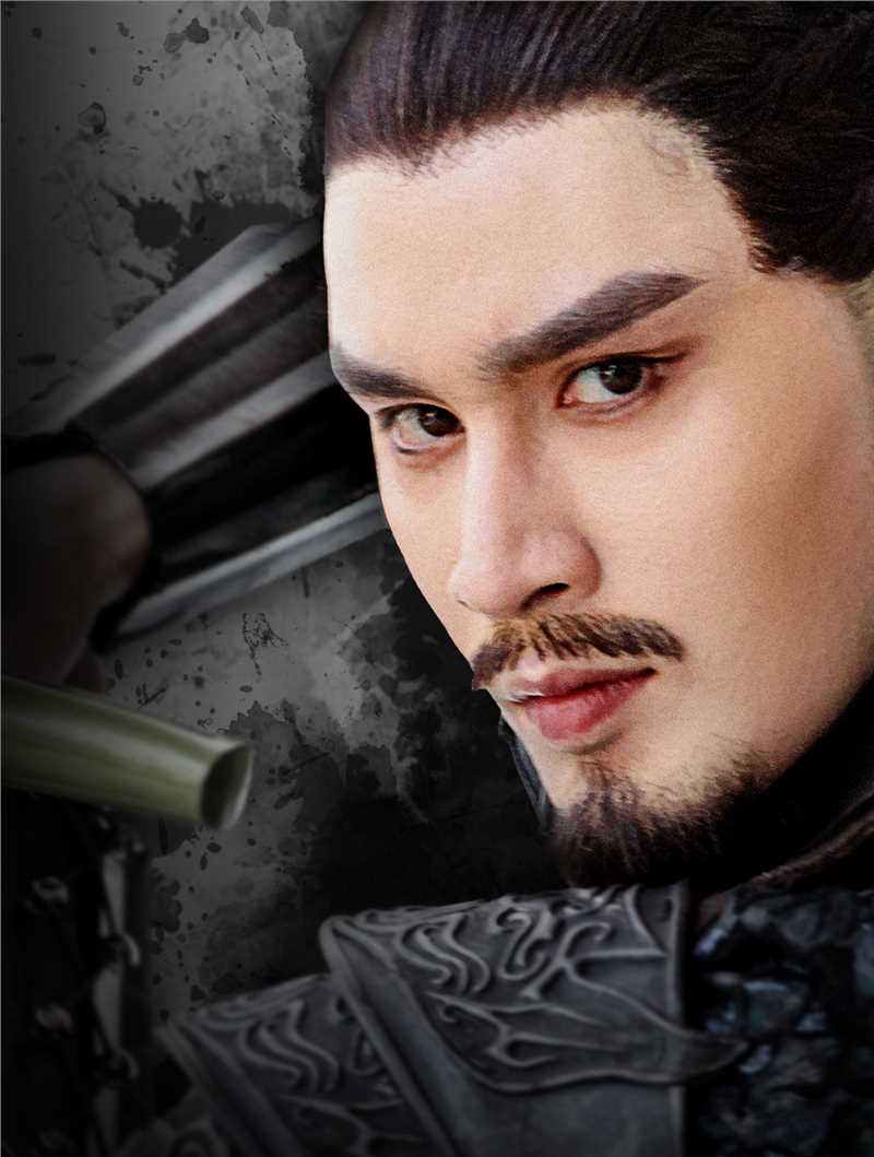 青蛇之万兽城李全同（暗黑阁主）