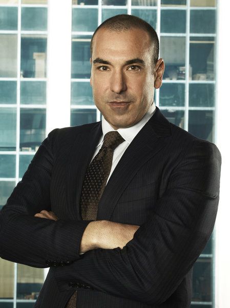 金装律师Louis Litt
