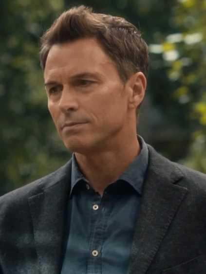 国务卿女士第一季亨利