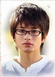 蜂蜜与四叶草真山巧(21)