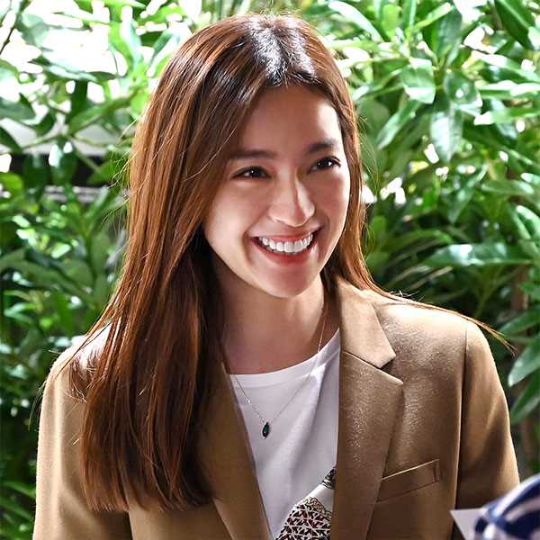 Grand Maison 东京久住刊奈