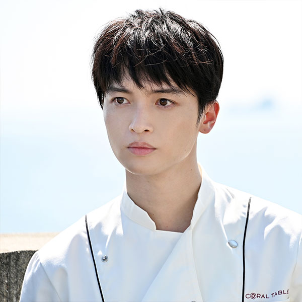 Grand Maison 东京平古祥平