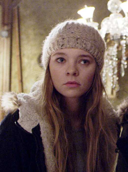 噩梦娃娃屋维拉（年轻）