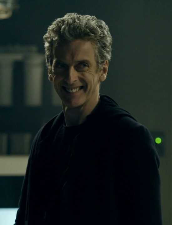 神秘博士：最后的圣诞博士