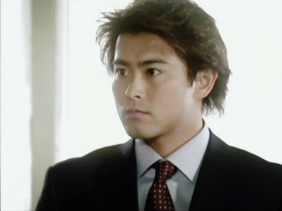 与光同行东雅人