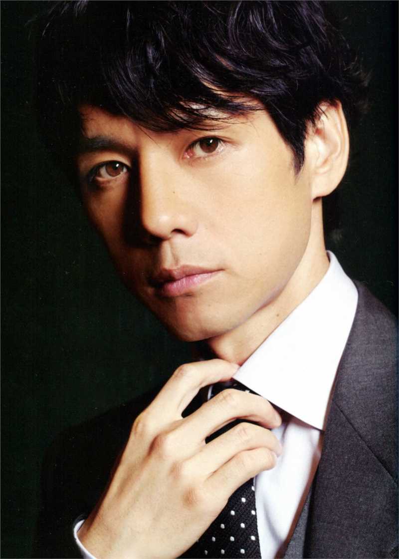 草莓之夜菊田和男