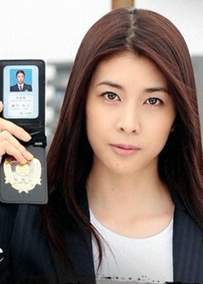 草莓之夜姫川玲子