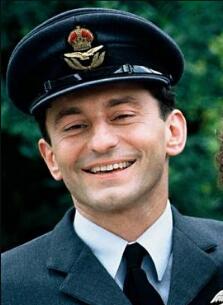 烈日长虹弗朗塔