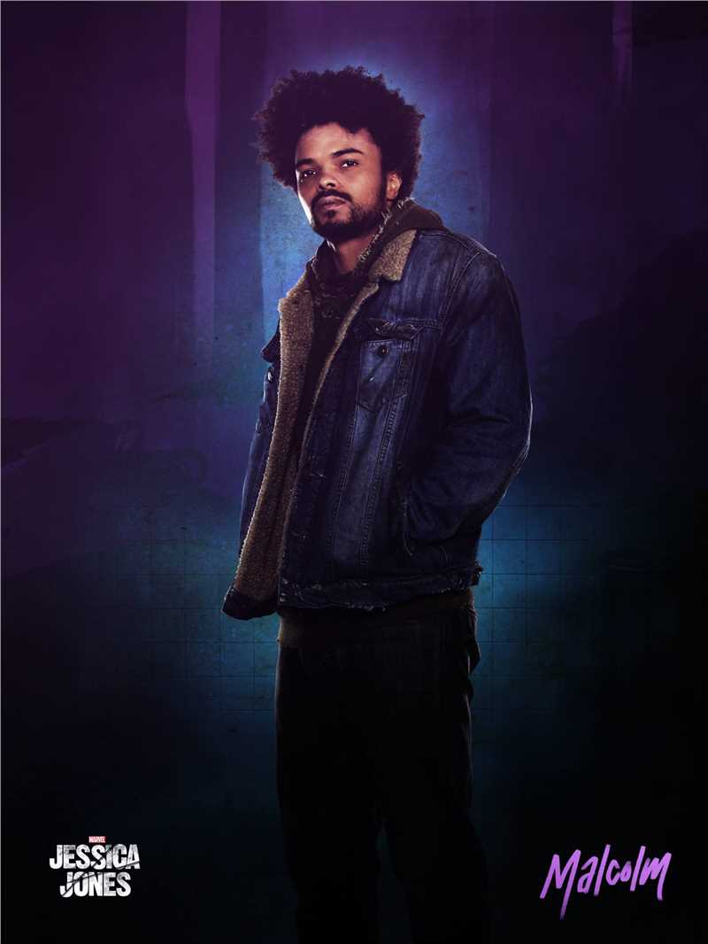 杰茜卡·琼斯马尔科姆·杜卡斯