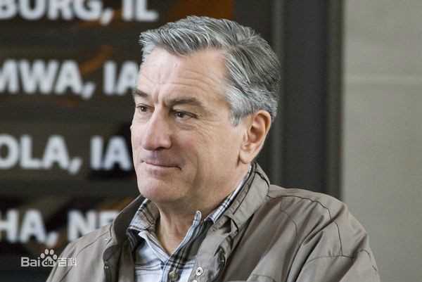 天伦之旅弗兰克