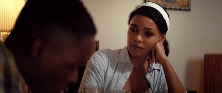 月光男孩特蕾莎