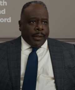 第一归正会杰弗斯