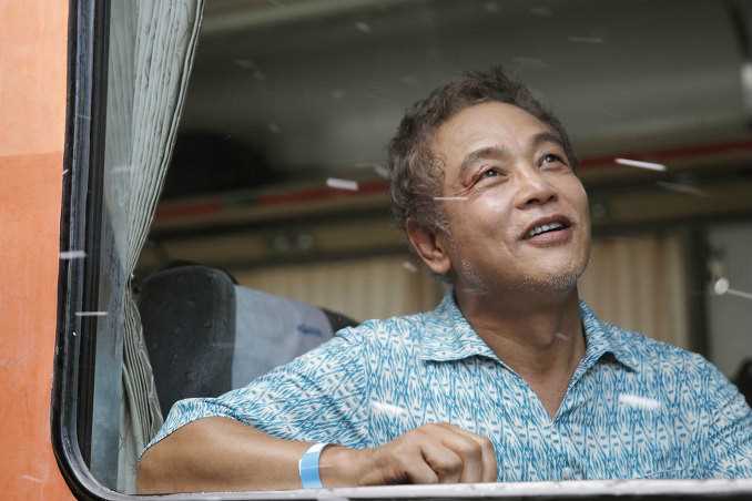 对不起，我爱你，谢谢强七