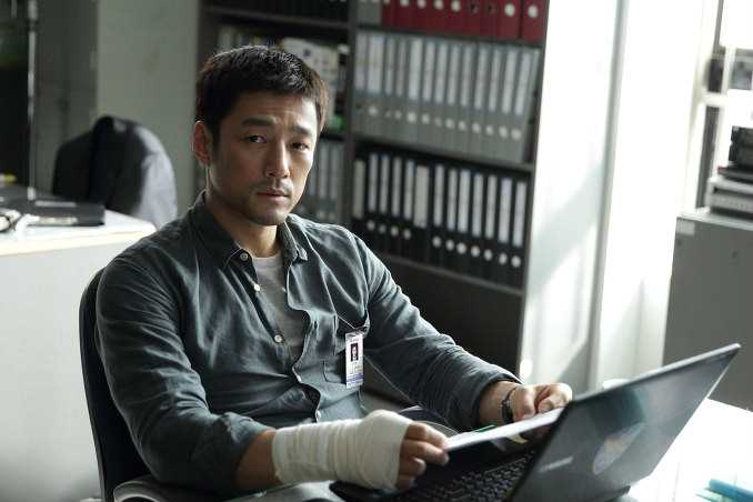 对不起，我爱你，谢谢刑警