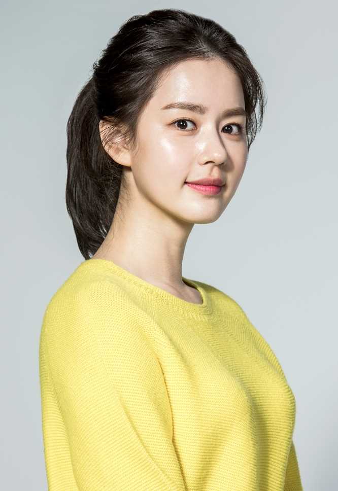 姐姐风采依旧姜河莉