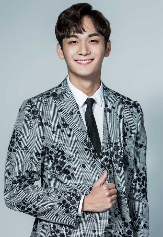 姐姐风采依旧具世俊（申世俊）