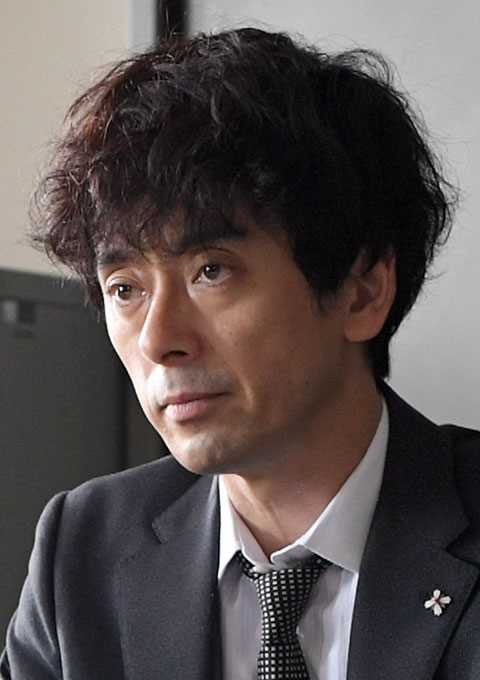 傲骨贤妻佐佐木达也