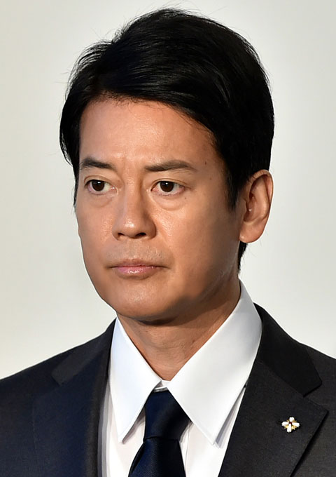 傲骨贤妻莲见壮一郎