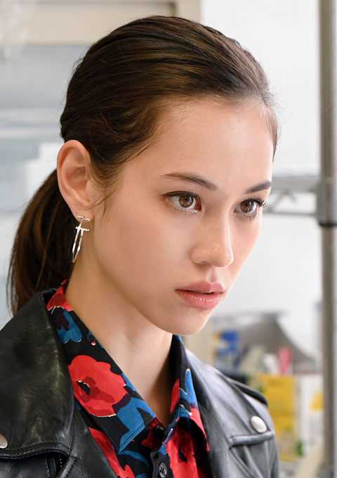 傲骨贤妻元香美知留