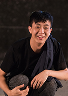 女神解码器阿洋