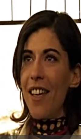 天堂此时苏哈的扮演者是卢布娜·阿扎宝