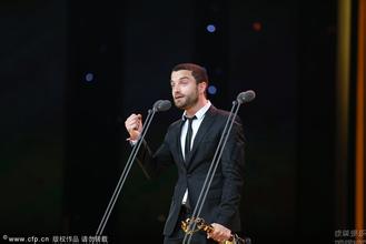 声梦奇遇Paul的扮演者是纪尧姆·古依