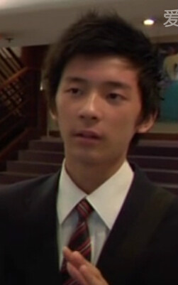 音乐人生黄家正