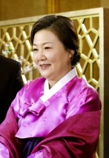 无子女便是福李志爱(59岁)