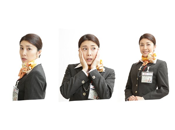 大空港2013大河内千草