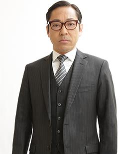 大空港2013田野仓守男