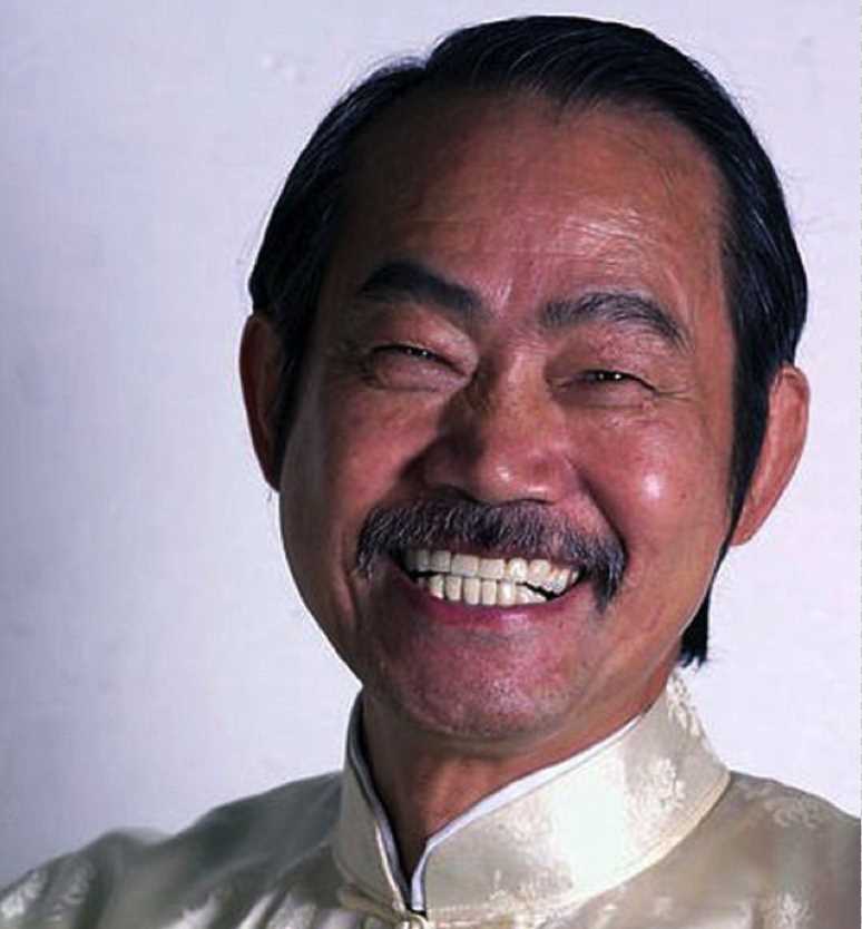 火云邪神之修罗面具铁老爹