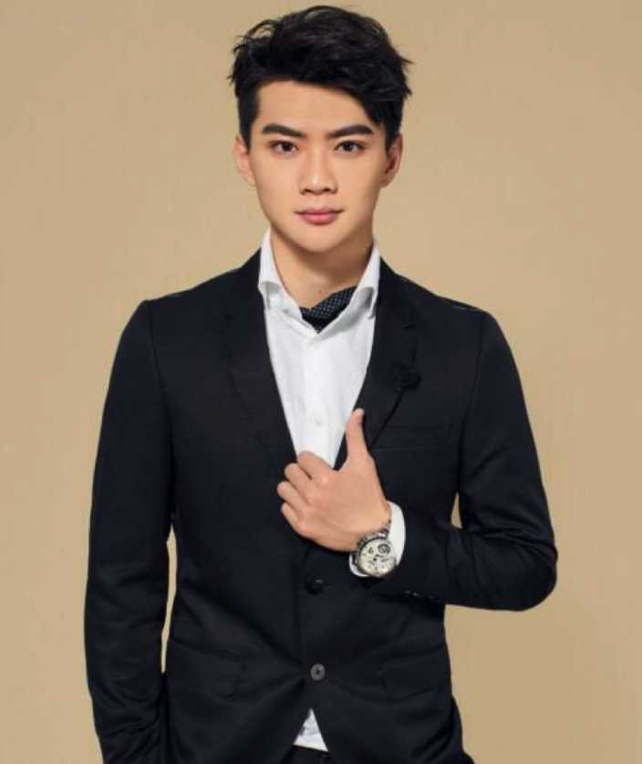 火云邪神之修罗面具西城天颂（小邪神）