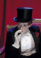 南茜的情史凯蒂