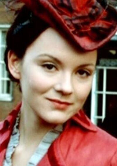 南茜的情史南茜