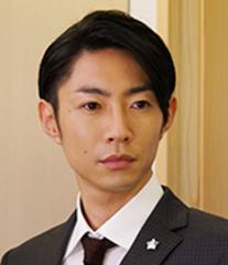 我们的勇气~未满都市2017岩永彰（明）