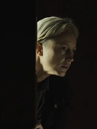 新咒怨Detective Muldoon