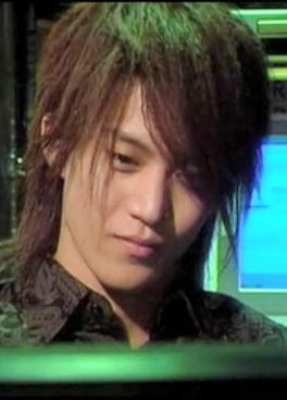 电车男皆本 宗孝