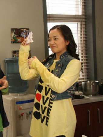 电脑娃娃徐萌萌