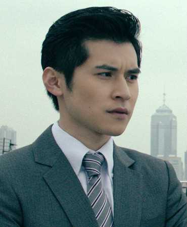 我阿妈系黑玫瑰钟乐田（本名：陆君梓）