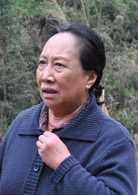 深情约定刘母的扮演者是孙桂田